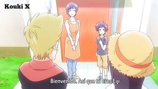 Cuando El Suegro No Te Quiere Ver | Anime