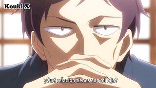 Cuando El Suegro No Te Quiere Ver | Anime