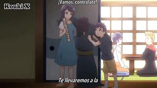 Cuando El Suegro No Te Quiere Ver | Anime