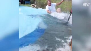 Nonstop POOL POPPING and Pool Fails!