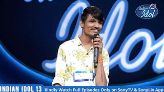 Indian Idol 13 Funny Auditions | Most Funniest Auditions of Indian Idol Season 13