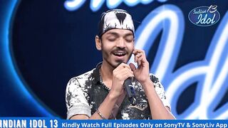 Indian Idol 13 Funny Auditions | Most Funniest Auditions of Indian Idol Season 13