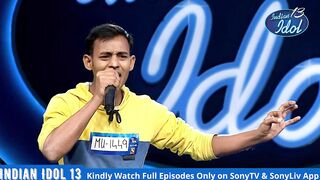 Indian Idol 13 Funny Auditions | Most Funniest Auditions of Indian Idol Season 13