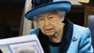 Queen Elizabeth's Most Expensive Coffin and Its Price