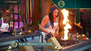 Avance programa 5 | ¡Viva México con la gastronomía mexicana! | MasterChef Celebrity 2022