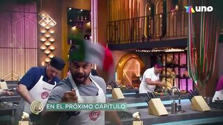 Avance programa 5 | ¡Viva México con la gastronomía mexicana! | MasterChef Celebrity 2022