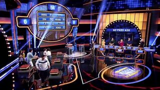 Natasha Leggero vs. Lauren Ash on Celebrity Family Feud!