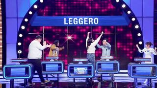 Natasha Leggero vs. Lauren Ash on Celebrity Family Feud!