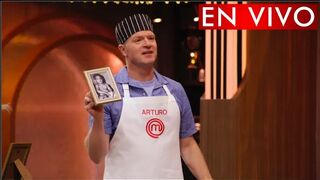 ????EN VIVO | MasterChef Celebrity 2022 CAPITULO 4 HOY DOMINGO 11 DE SEPTIEMBRE TODO LO QUE PASARA HOY