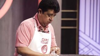 ????EN VIVO | MasterChef Celebrity 2022 CAPITULO 4 HOY DOMINGO 11 DE SEPTIEMBRE TODO LO QUE PASARA HOY