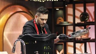 ????EN VIVO | MasterChef Celebrity 2022 CAPITULO 4 HOY DOMINGO 11 DE SEPTIEMBRE TODO LO QUE PASARA HOY