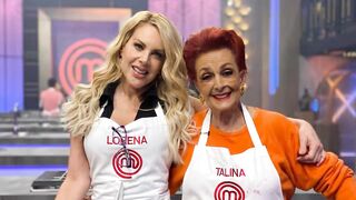 ????EN VIVO | MasterChef Celebrity 2022 CAPITULO 4 HOY DOMINGO 11 DE SEPTIEMBRE TODO LO QUE PASARA HOY