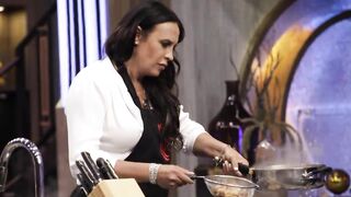 ????EN VIVO | MasterChef Celebrity 2022 CAPITULO 4 HOY DOMINGO 11 DE SEPTIEMBRE TODO LO QUE PASARA HOY