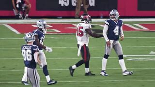 Bucs vs. Cowboys Week 1 | Game Trailer