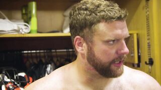 Ted Karras: "One of the Crazier Games I've Been Apart Of"