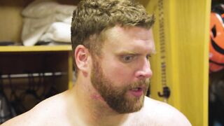 Ted Karras: "One of the Crazier Games I've Been Apart Of"