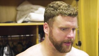 Ted Karras: "One of the Crazier Games I've Been Apart Of"