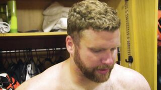 Ted Karras: "One of the Crazier Games I've Been Apart Of"