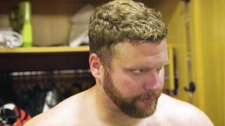 Ted Karras: "One of the Crazier Games I've Been Apart Of"