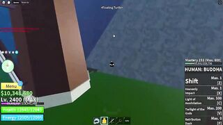 Finally Getting Cursed Dual Katana In Blox Fruits Update 17 Part 3