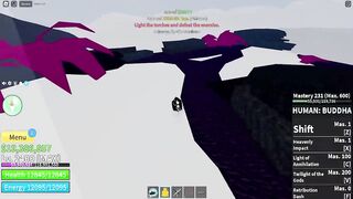 Finally Getting Cursed Dual Katana In Blox Fruits Update 17 Part 3