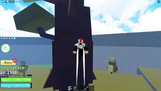 (Full Guide) Unlocking Godhuman Style & Materials Location | Blox Fruits