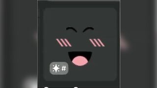 i made famous roblox faces in ( gacha club ) just like the original? ????????