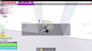 Roblox - Cách Lấy CURSED DUAL KATANA (Quest 3) | Blox Fruits