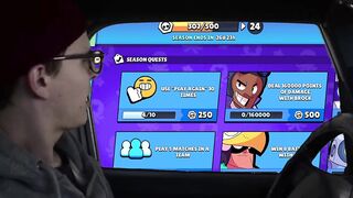 THAAANKS Supercell!!!???? - Brawl Stars gifts