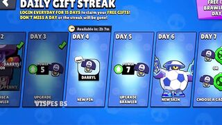 BEST LEGENDARY SPECIAL OFFER ???? - Brawl Stars OPEN MEGA BOXES AND FREE Gifts