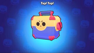 BEST LEGENDARY SPECIAL OFFER ???? - Brawl Stars OPEN MEGA BOXES AND FREE Gifts