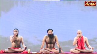 योग को बनाएं लाइफस्टाइल | Yoga In Daily Life | Swami Ramdev | Yoga And Ayurveda | Sanskar TV