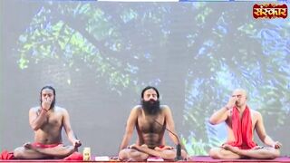 योग को बनाएं लाइफस्टाइल | Yoga In Daily Life | Swami Ramdev | Yoga And Ayurveda | Sanskar TV