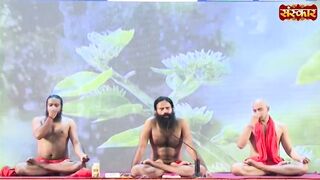 योग को बनाएं लाइफस्टाइल | Yoga In Daily Life | Swami Ramdev | Yoga And Ayurveda | Sanskar TV