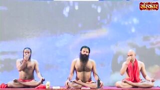 योग को बनाएं लाइफस्टाइल | Yoga In Daily Life | Swami Ramdev | Yoga And Ayurveda | Sanskar TV