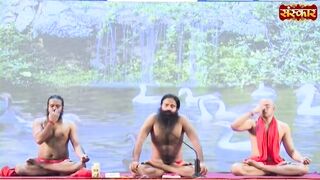 योग को बनाएं लाइफस्टाइल | Yoga In Daily Life | Swami Ramdev | Yoga And Ayurveda | Sanskar TV