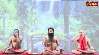 योग को बनाएं लाइफस्टाइल | Yoga In Daily Life | Swami Ramdev | Yoga And Ayurveda | Sanskar TV