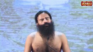 योग को बनाएं लाइफस्टाइल | Yoga In Daily Life | Swami Ramdev | Yoga And Ayurveda | Sanskar TV