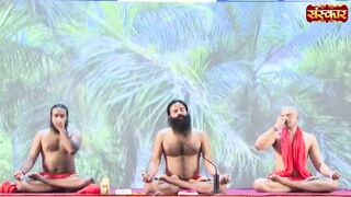 योग को बनाएं लाइफस्टाइल | Yoga In Daily Life | Swami Ramdev | Yoga And Ayurveda | Sanskar TV