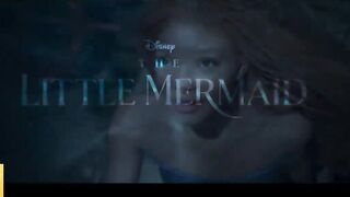 The Little Mermaid | Official Teaser Trailer