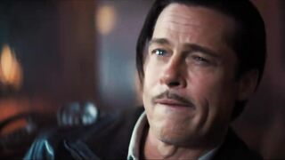 BABYLON | Official Trailer (Uncensored) – Brad Pitt, Margot Robbie, Diego Calva