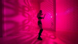 Megan Thee Stallion - #EATIT | Indica twerk choreography