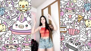 TikTok Mashup ???????????? #tiktok #twerk #bigbank #shorts