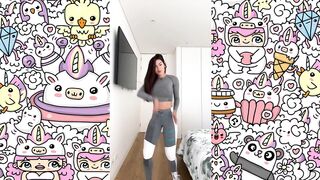 TikTok Mashup ???????????? #tiktok #twerk #bigbank #shorts