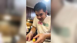 SIOMAI PRANK