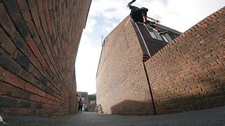 Parkour STREET Challenge - Brighton Edition ???????? | STORROR Clips