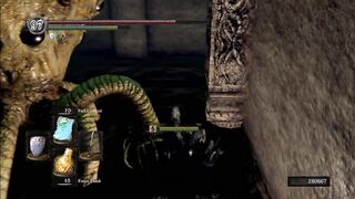 Thank you Dark Souls compilation 222