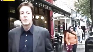 PAUL McCARTNEY VS PAPARAZZI – A COMPILATION