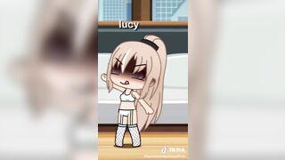 Gacha heat tiktok compilation #2