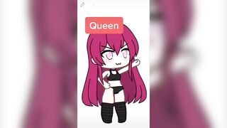 Gacha heat tiktok compilation #2